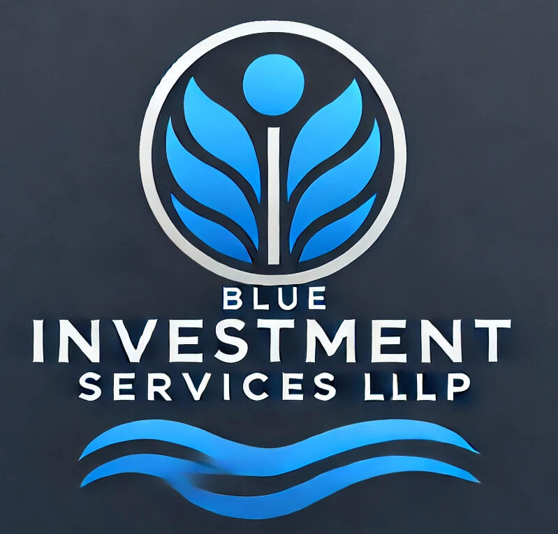 Blue Investment Services LLLP